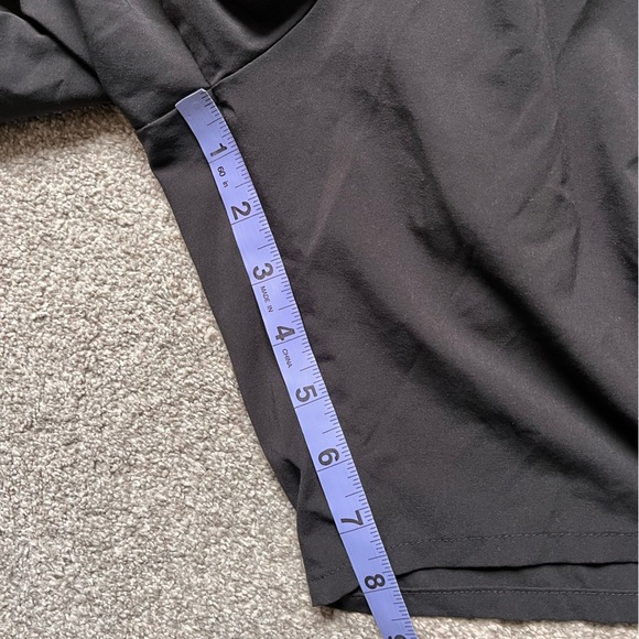 Mens Patagonia 8” Multi Trails Lightweight Shorts Size XL - Picture 8 of 9